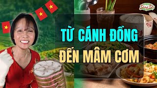 Giò Chả Dung Độ – Hành Trình Từ Cánh Đồng Đến Mâm Cơm Việt