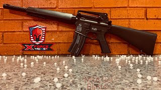 M16 Gel Blaster Review