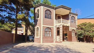 📍Parkin yani 3 Sotda Tikilmiş Möhtəşəm Villa✅📞(050/070) 338 08 01