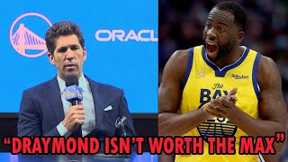 Draymond Green LEAVING the Golden State Warriors?! Could It Happen?