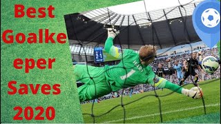 Best Goalkeeper Saves 2020 [New Release] - Greatest Sports Moments