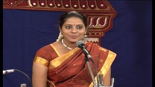 கதாகாலக்ஷேபம்/Krishna Ganam Ep -3/Suchitra Balasubramaniam/Kathakalakshepam/Indian Imprints Channel