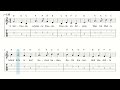 vorfreude schönste freude freude im advent tabs für gitarre deutsches weihnachtslied