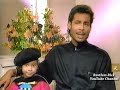 4 y/o Raven Symoné & her Dad in 1990 Tell Why Raven was in Showbiz (The Cosby Show at that time)