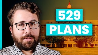 529 Plans EXPLAINED: Tax-Advantaged College Savings Account