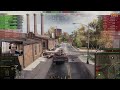 СПЕЦВЫПУСК БОЕВОГО ПРОПУСКА РЭМБО world of tanks 053