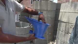 SaTo Pan Installation Demo