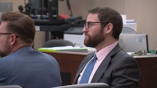 Lubitz Murder Trial