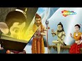 Let's Watch Bal Ganesh ki Kahaniya In 3D Part - 15 | 3D Kahaniya | Shemaroo kids Tamil