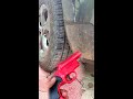 Car Vs PUBG Flare Gun (After PUBG Ban) #shorts