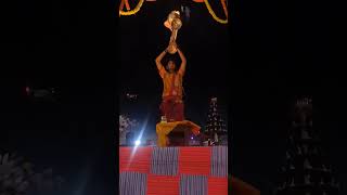 Rajmahal Ganga Dussehra Ganga Aarti | Sahibganj  |  | Parivartan |