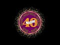 Black Cultural Centre for Nova Scotia 40 Anniversary Announcement