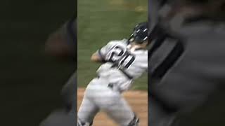 Derek Jeter-Most Famous Play in his Career