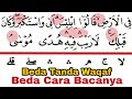 Nafas Pendek Jadi Lancar Baca | Pahami Tanda Waqaf di dalam al-Quran + Contoh & Praktek