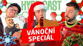 VÁNOČNÍ SPECIÁL - STEJK DOSTAL DÁREK ZA 180 TISÍC! KTERÝ PODCAST BYL NEJVĚTŠÍ FAIL?