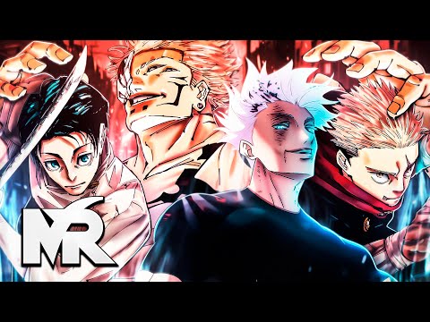 La Batalla Decisiva En Shinjuku Jujutsu Kaisen Sukuna Vs Hechiceros
