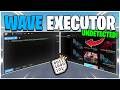 Wave Executor Is The BEST Roblox Executor in 2026?! 🌊