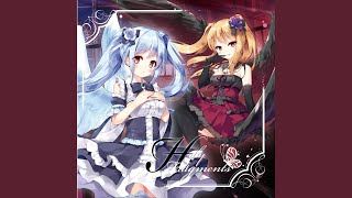 Holy Fragments (feat. つゆり花鈴 & eupe)