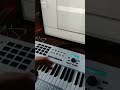 미디 에이블톤 라이브에서 키랩 컨트롤러 동기화 시키는 법 ableton live keylab 61 88