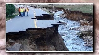 Larimer County - Life after the Flood