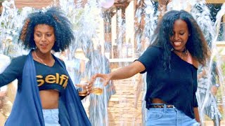 Abel Abera ft. Mela Zanjar - Almelesm | አልመለስም - New Ethiopian Music 2018