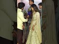 vaishnavi chaitanya at dil raju nephew ashish u0026 advitha reception dilraju vaishnavichaitanya