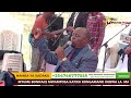 🔴 live mtume mwamposa katika kongamano kubwa la washa taa kila mkoa arusha siku ya pili