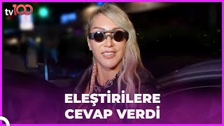 Hande Yener: Herkes beni shop sanıyor