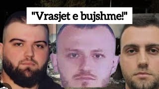 Vrasjet pa autor, nga Ibrahim Lici tek Kristjan Marku, “Dragoçi”... Ditari nga Bruna Çifligu