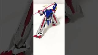 RGゴッドガンダム