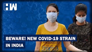 Headlines: Six UK Returnees Found Infected With New, More Infectious Coronavirus Strain In India