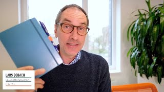 Erfahrungsbericht: 2 Monate Bullet Journal - Das Ohne-Taskmanager-Experiment