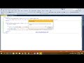 try catch vb .net to catch division by zero watch it