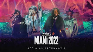 Rolling Loud Miami 2022 Aftermovie