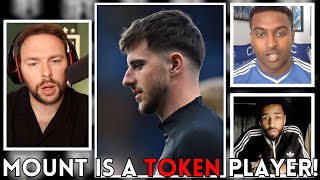 HUGE DEBATE! Signing Mount Is A TERRIBLE Idea! No One WANTS HIm!