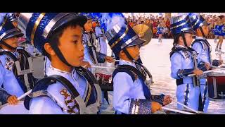 SIPOCOT SOUTH CENTRAL SCHOOL MAJORETTE AND DLC SIPOCOT TOWN FIESTA JUNE 23, 2023