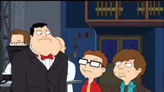 Stan's "Deuce" Prank & The Uncle Bad Touch Frame-Up