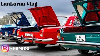 Поездка в Lankaran | Garage708 | Lowriders Azerbaijan