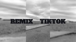 Over Overlapped | R2Bees | Tiktok Remix
