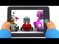 🎹 pocoyo in english i am the music man 98 minutes full episodes videos and cartoons for kids