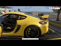 The Crew 2 | Porsche Cayman GT4 Wasp Edition Unlocked | Pro Settings | Top Speed