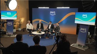 How telcos are creating value by migrating applications to the cloud | AWS Events