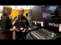 (EN) Two new family members in the MGP Series - Yamaha Musikmesse 2013