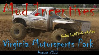 Virginia Motorsports Park - Full Mudbog Video