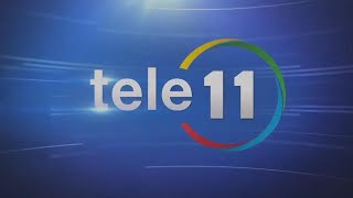 Las Noticias Ultima Edicion 11:00 PM TeleOnce Puerto Rico Abril 25,2024.