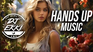 Techno Hands Up & Dance Mix 2023 New Hands Up Remixes