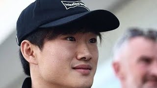 【Ｆ１】角田裕毅の移籍先にキャデラック浮上「レッドブルの檻から飛び出す絶好のチャンス」＝英メディア