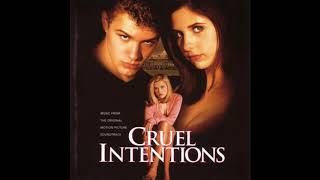 The Verve - Bitter Sweet Symphony (Cruel Intentions 1999) Trilha Sonora/OST