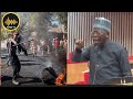 Xenophobic Attack: 
