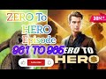 Zero to Hero episode 961 to 965  in Hindi audio story zero to Hero pocket fm